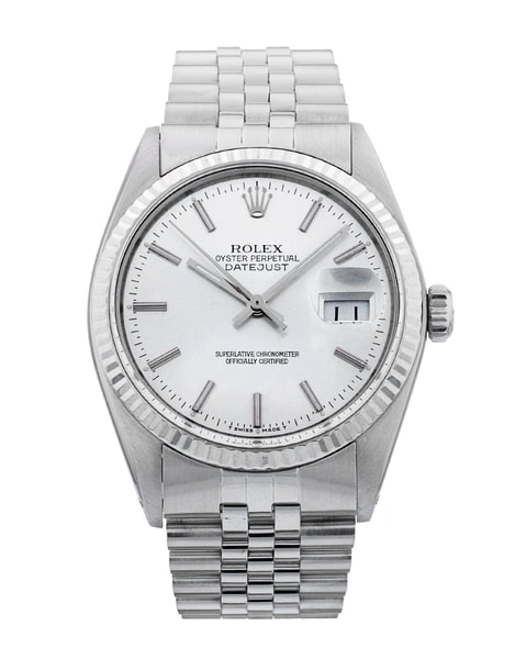 Rolex Datejust 16014